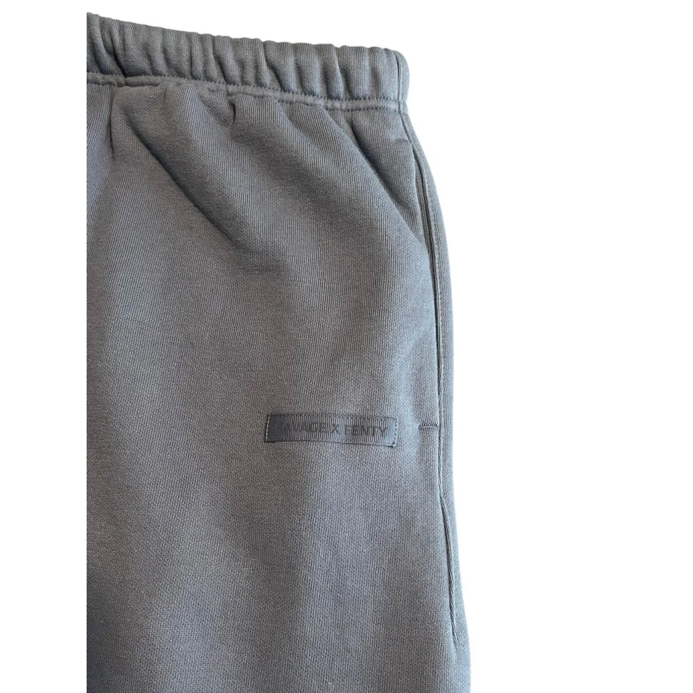 Savage X Fenty Sweatpants Mens Size XL Grey Joggers
